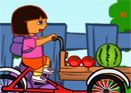 Dora Meyve Taşıma