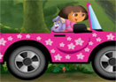 Dora Orman Sürüşü