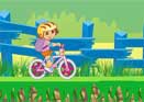Dora Bisikleti
