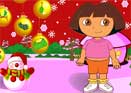 Dora Yeni Yıl