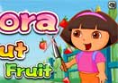 Ninja Dora 